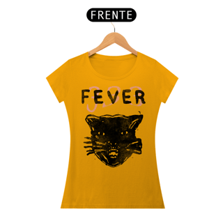 Nome do produto The Fever 333 - Baby Look