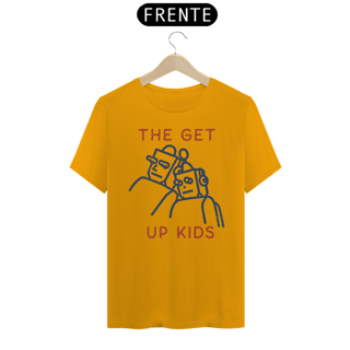 Nome do produto The Get Up Kids - Básica