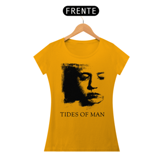 Nome do produto Tides of Man - Baby Look
