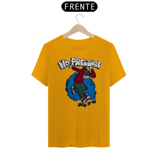 Nome do produto No Pressure - Básica