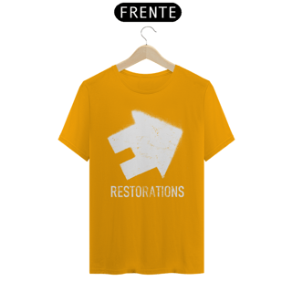 Nome do produto Restorations - Básica