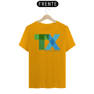 Nome do produto Texas Is The Reason 