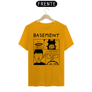 Nome do produto Basement 