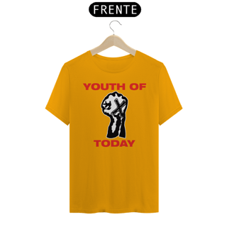Nome do produto Youth of Today - Básica