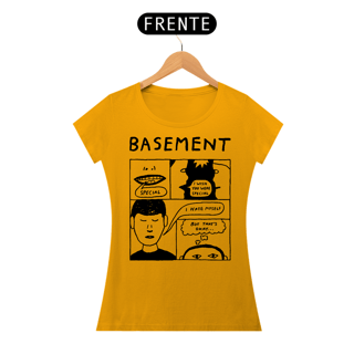 Nome do produto Basement 