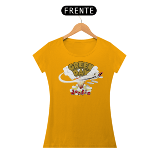 Nome do produto Green Day 