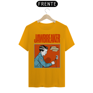 Nome do produto Jawbreaker - Básica