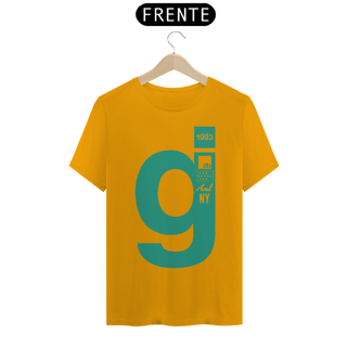 Nome do produto Glassjaw - Básica