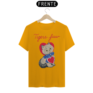 Nome do produto Tigers Jaw - Básica