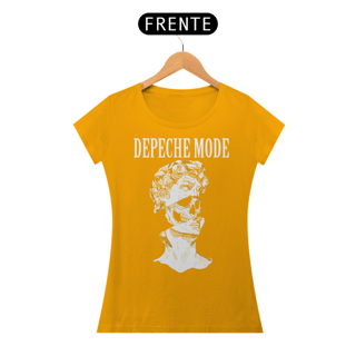 Nome do produto Depeche Mode - Baby Look