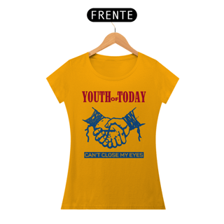 Nome do produto Youth of Today 
