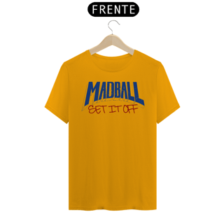 Nome do produto Madball 