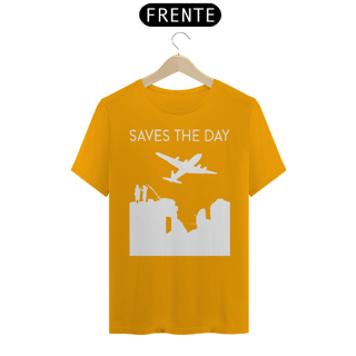Nome do produto Saves the Day - Básica