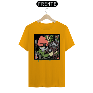 Nome do produto MF Doom 