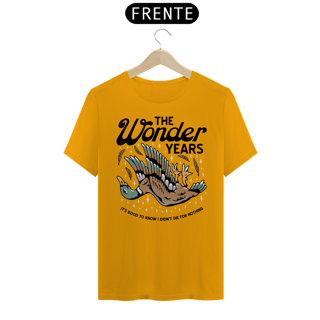 Nome do produto The Wonder Years - Básica