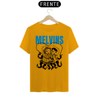 Nome do produto Melvins - Básica
