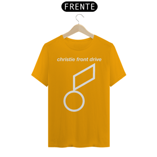 Nome do produto Christie Front Drive - Básica