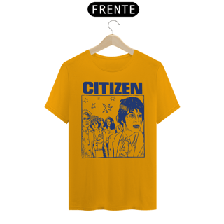 Nome do produto Citizen - Básica