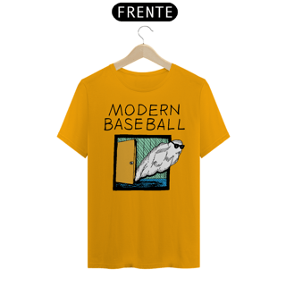 Nome do produto Modern Baseball - Básica