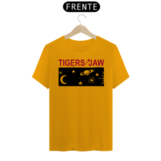 Nome do produto Tigers Jaw - Básica