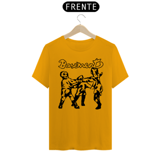 Nome do produto Basement - Básica
