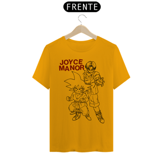 Nome do produto Joyce Manor - Básica