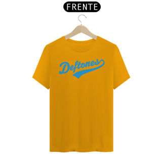 Nome do produto Deftones - Básica