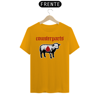 Nome do produto Counterparts - Básica