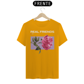 Nome do produto Real Friends - Básica