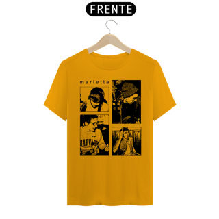 Nome do produto Marietta - Básica