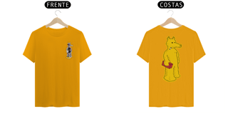 Nome do produto Quasimoto - Básica