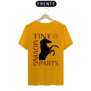 Nome do produto Tiny Moving Parts - Básica