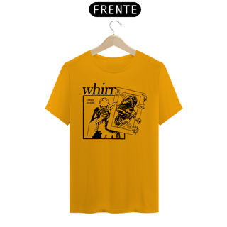 Nome do produto Whirr - Básica