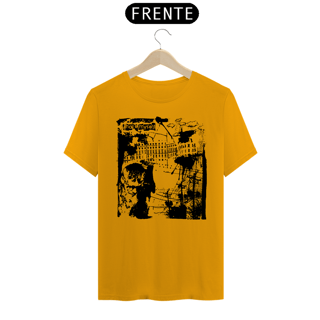 Nome do produto I Hate Myself - Básica