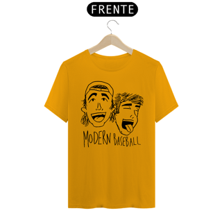 Nome do produto Modern Baseball - Básica