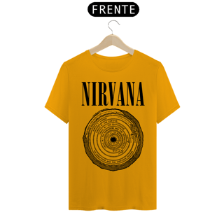Nome do produto Nirvana - Básica