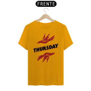 Nome do produto Thursday - Básica