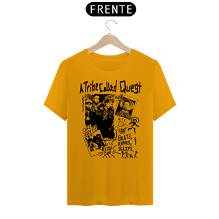 Nome do produto A Tribe Called Quest - Básica