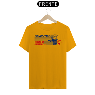 Nome do produto New Order 