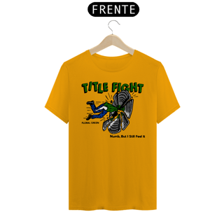 Nome do produto Title Fight 