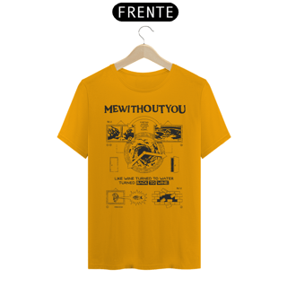 Nome do produto MeWithoutYou - 