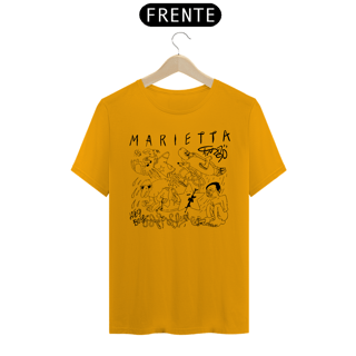 Nome do produto Marietta - Básica