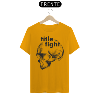 Nome do produto Title Fight - Básica