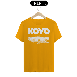 Nome do produto Koyo - Básica