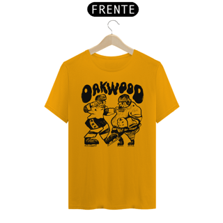 Nome do produto Oakwood - Básica