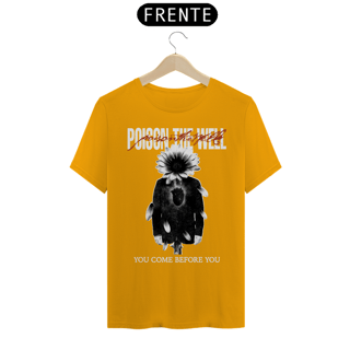 Nome do produto Poison The Well 