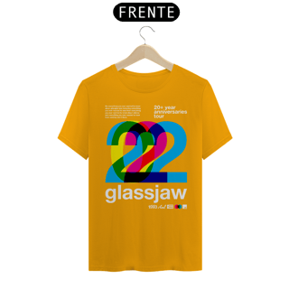 Nome do produto Glassjaw 