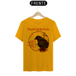 Nome do produto Death Cab for Cutie 