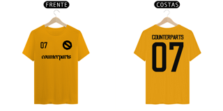 Nome do produto Counterparts 