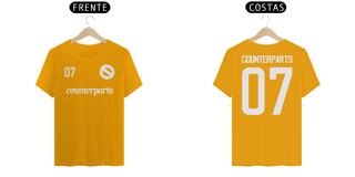 Nome do produto Counterparts 